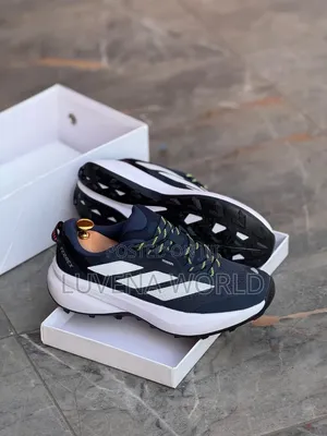 Light Motion Sneakers