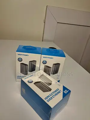 Vention HDMI Extender Over Ethernet 60m