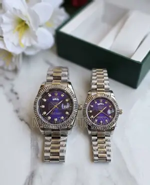 The "Two Hearts, One Rhythm" Collection 