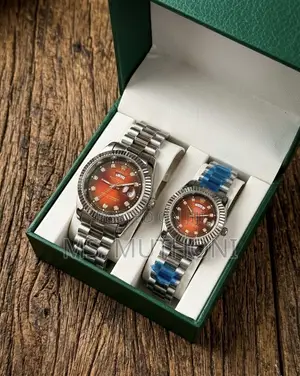 The "Two Hearts, One Rhythm" Collection 