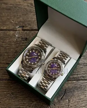 The "Two Hearts, One Rhythm" Collection 