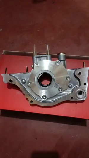 Honda Civic Ek Oil Pump