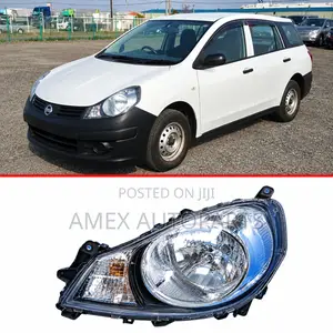 Head Lamp Nissan Ad VAY12 2013