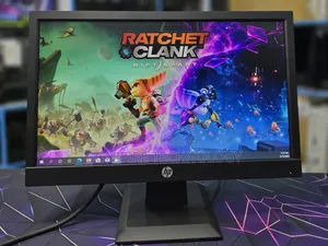 HP P19bg4 Monitor 
19 Inch 
Vga
