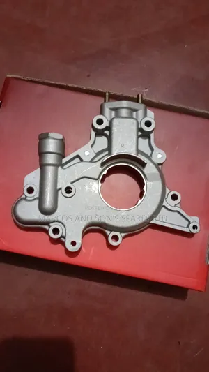 Engine Oil Pumps Honda Civic D16