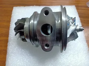 Ford 2.2 Turbo Cartridge