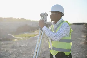 Survey Services Whole Kenya and Behold
