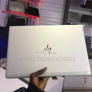 Laptop HP EliteBook 850 G6 16GB Intel Core i7 SSD 256GB