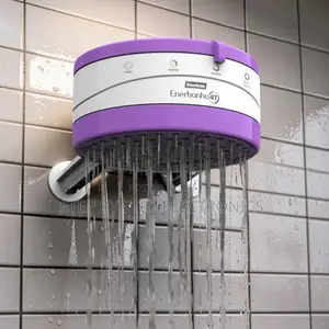 Bulk Prices Enerbras Enershower 4T Instant Water Heater Shower Heads