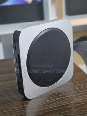 Desktop Computer Apple Mac Mini 8GB Apple M1 SSD 256GB