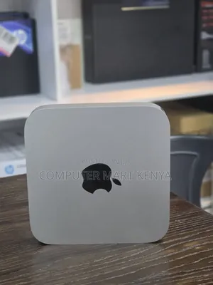 Desktop Computer Apple Mac Mini 8GB Apple M1 SSD 256GB