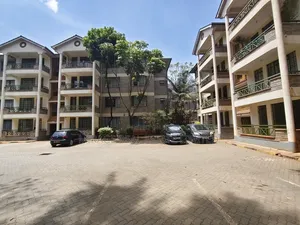 3bdrm Apartment in Hurlingham for rent