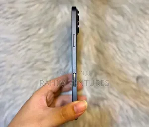 Apple iPhone 16 Plus 128 GB Gray