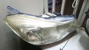 Subaru Impreza 2013 Headlight