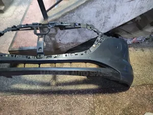 Mazda 3 Front Bumper She'll