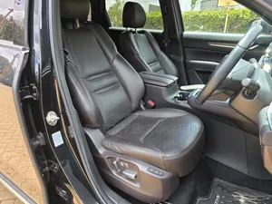 Mazda CX-8 2.5 25s FWD (7 seater) 2019 Black