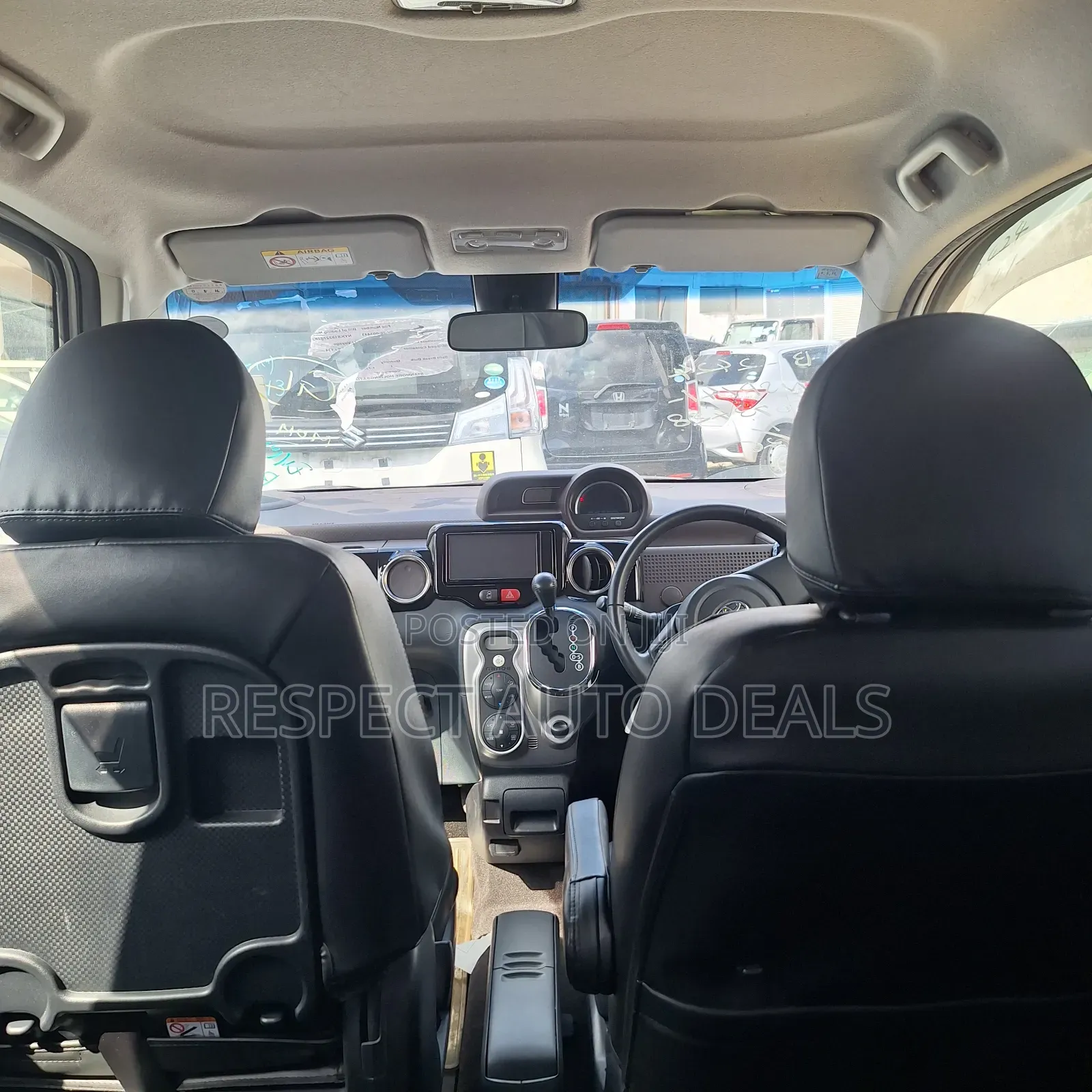 Toyota Spade 1.5 2019 Pearl