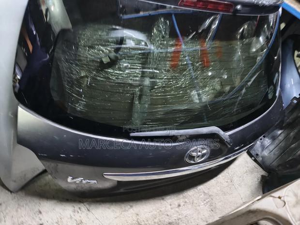 Boot Vitz Jewela