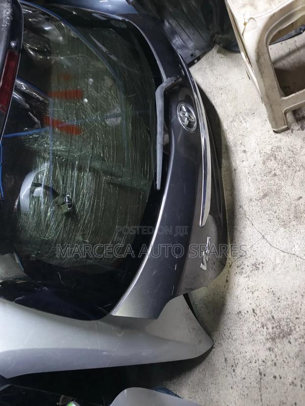 Boot Vitz Jewela - thumbnail 2