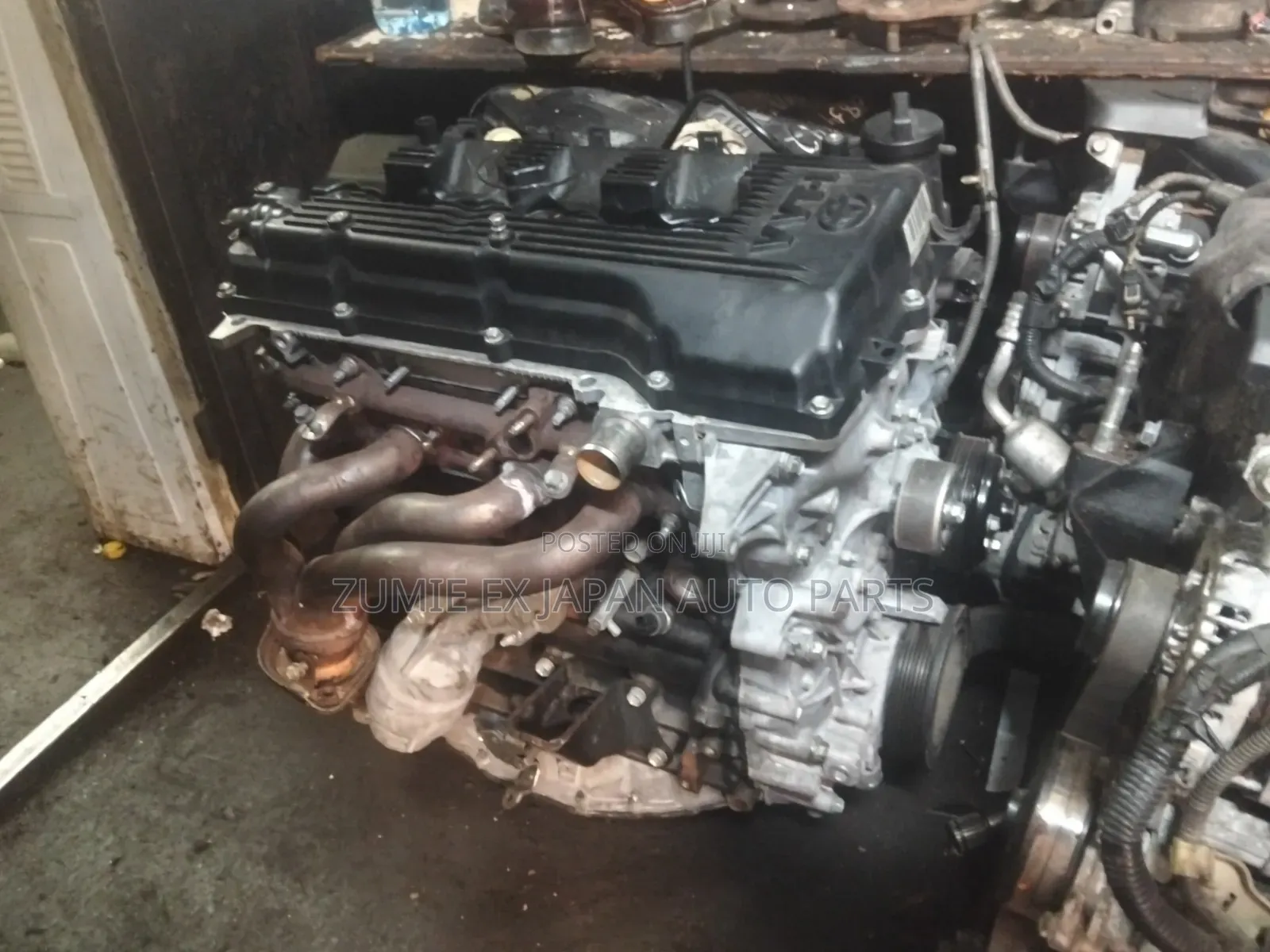 Slim Engine 2tr