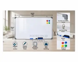 White Boards