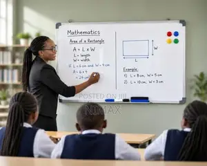 White Boards
