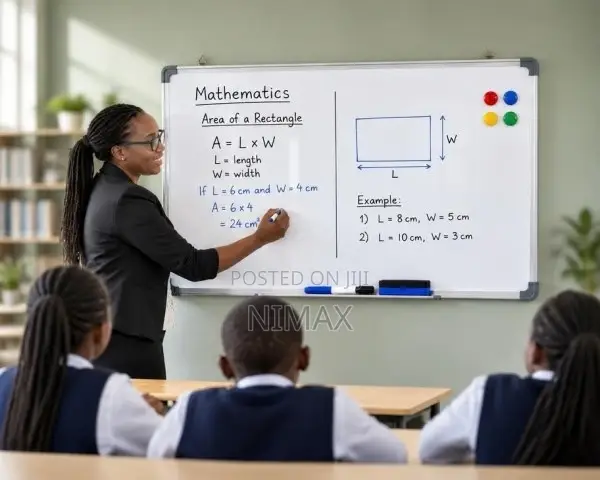 White Boards