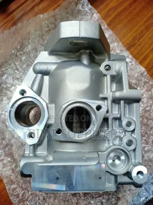 Toyota L/Cruiser Pump Housing