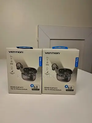 Vention ECHO CLIP A11 Open Ear Headphones
