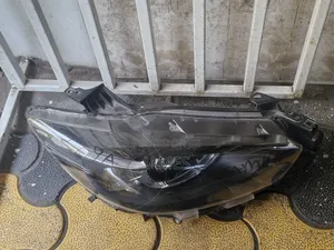 Mazda Cx5 Headlights