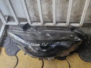 Mazda Cx5 Headlights