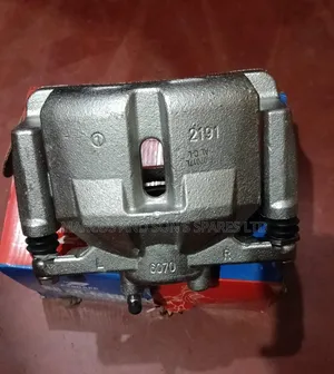 Brake Caliper Honda CRV Rd7