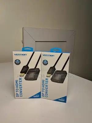 Vention Display to Hdmi Converter