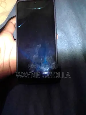 Xiaomi Redmi Note 13 128 GB Black