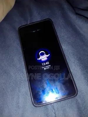 Xiaomi Redmi Note 13 128 GB Black