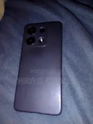 Xiaomi Redmi Note 13 128 GB Black