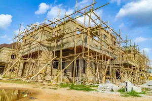 General Construction, Building Consultancy, Archictural Designs, (Boq)