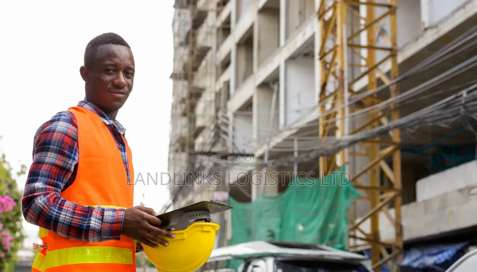 General Construction, Building Consultancy, Archictural Designs, (Boq)