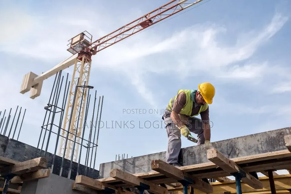 General Construction, Building Consultancy, Archictural Designs, (Boq)