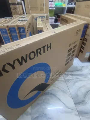 Skyworth 60ichs Qled TV 60Q6500H