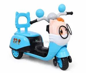 Kids Motorbike for Kids to Ride
