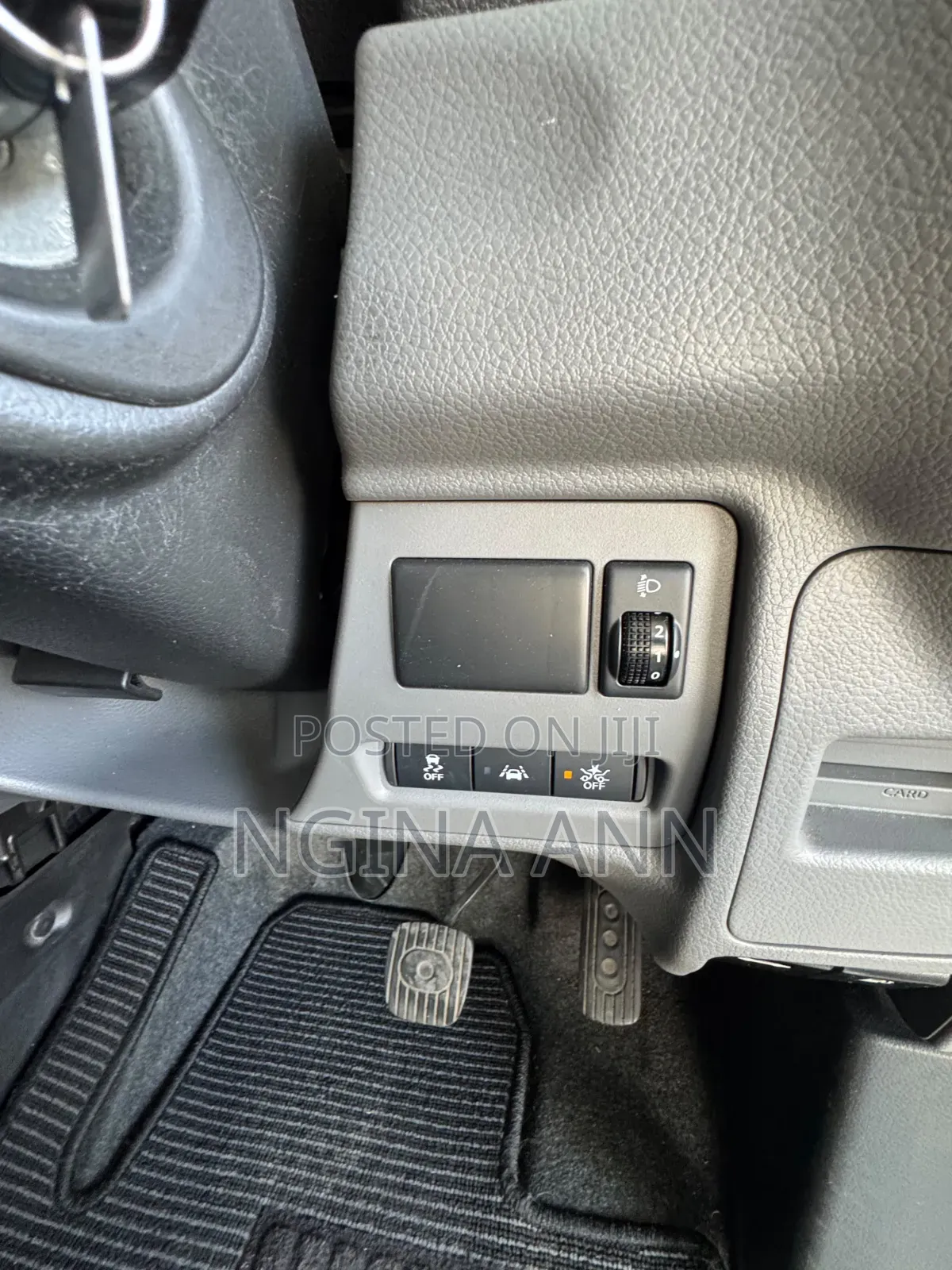 Nissan NV350 2020 White