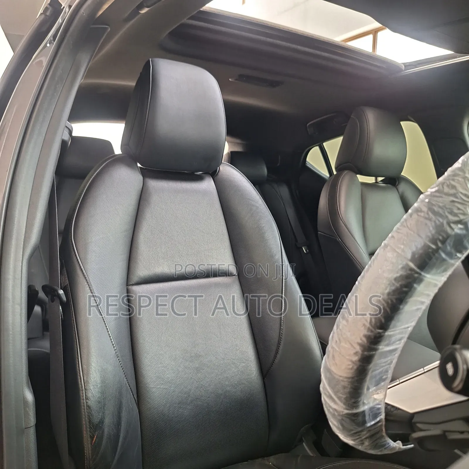 Mazda 3 2020 Black