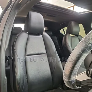 Mazda 3 2020 Black