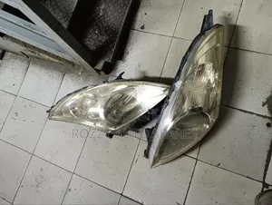 Suzuki Swift 2012 Headlight