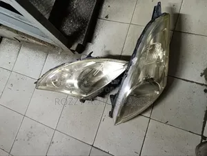Suzuki Swift 2012 Headlight