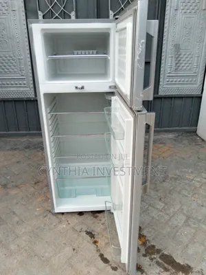 Ramtons 2 Door Fridge