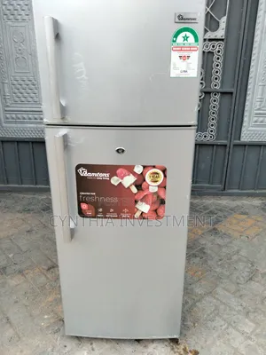 Ramtons 2 Door Fridge