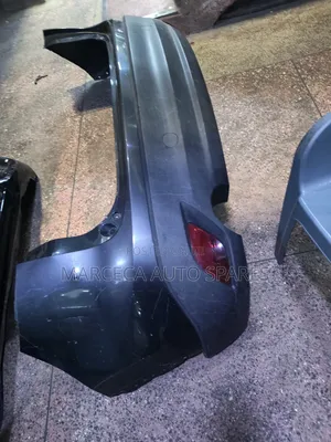 Bumper Mazda CX 5 Rear