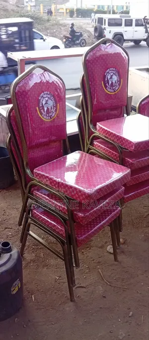 Church Conference Chairs